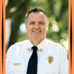 Fire Marshal K