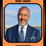 Glenn Pearson