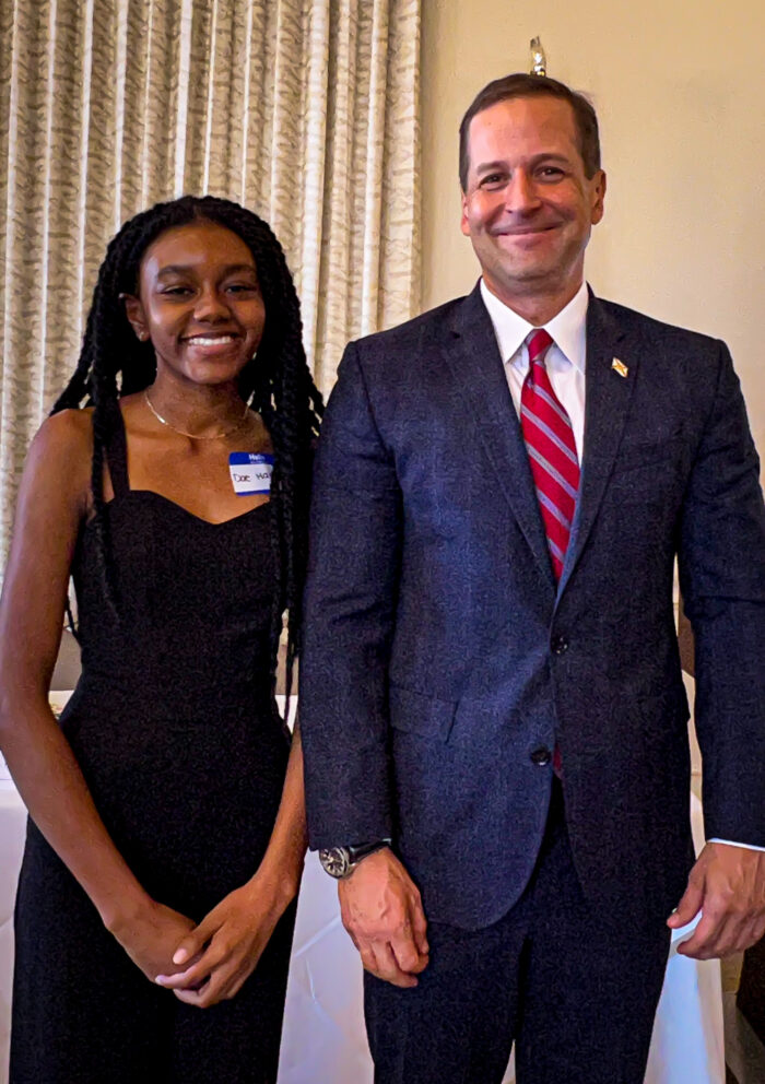 Manatee Tiger Bay June '22 Meeting