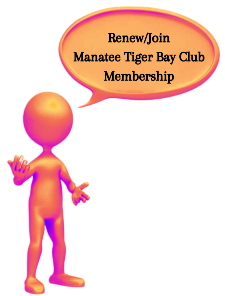 Membership Manatee Tiger Bay Club Inc