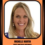 Michelle Martin