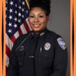 Officer Deana McNeal