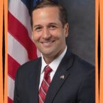 Rep Will Robinson