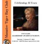 Thursday February 27, 2025 1100 AM – 100 PM (Doors open at 1015 AM) Lunch Provided By TLC Embellished Catering (1)
